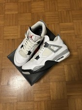 Jordan white cement usato  Mordano