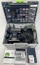 Festool rts 400 for sale  Canyon