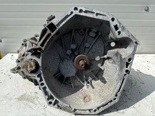 Cambio manuale per usato  Italia