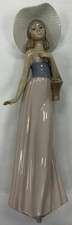 Nao tall lady for sale  NEWCASTLE UPON TYNE