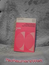 Funkkolleg politik teil gebraucht kaufen  Waldkirch
