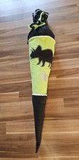 Zuckertüte schultüte dino gebraucht kaufen  Worbis
