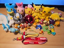 Figuras de ação Pokemon enfeites de bolo e pelúcia e muito mais que você escolher! comprar usado  Enviando para Brazil