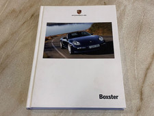 Porsche boxster 2.7 for sale  SUTTON