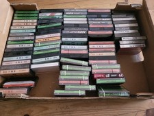 Lot audio vierges d'occasion  Clermont-Ferrand-