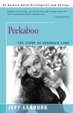 Peekaboo story veronica for sale  UK