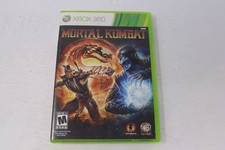 Mortal Kombat Microsoft Xbox 360 comprar usado  Enviando para Brazil