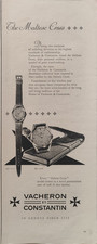 Vacheron constantin maltese usato  Castelfidardo