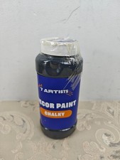 Artists black chalk for sale  UK