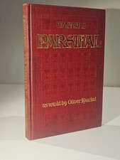 parsifal wagner comprar usado parsifal wagner comprar usado Enviando para Brazil