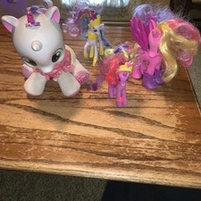 Little pony lot for sale  Palmdale