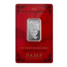 Pamp lunar year for sale  EAST GRINSTEAD