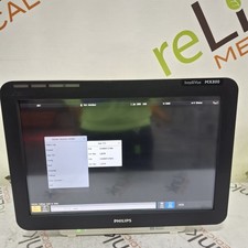 Monitor de paciente de cabeceira Philips MX800 comprar usado  Enviando para Brazil
