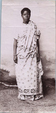 Africa woman the d'occasion  Expédié en Belgium
