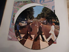 The beatles abbey gebraucht kaufen  Oldenburg (Oldenburg)