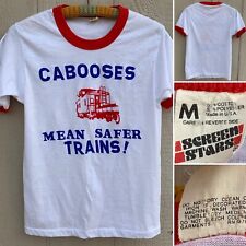 Vintage cabooses mean for sale  Palm Springs