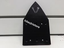 Piastra base ricambio usato  Milano