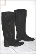 Martin bottes cavalières d'occasion  La Roche-Posay