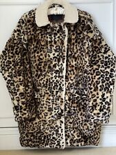 R13 oversized leopard for sale  BLANDFORD FORUM