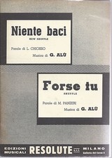 Niente baci chiosso usato  Senago