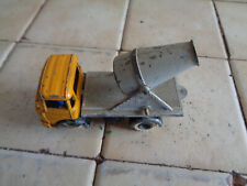 Jouets ancien camion d'occasion  Saint-Dizier