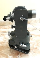 Theodolite PZO Warszawa T6 na sprzedaż  PL