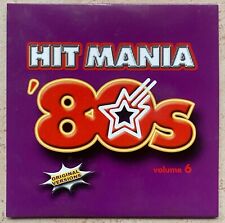 Hit mania 80s usato  Savignano sul Panaro
