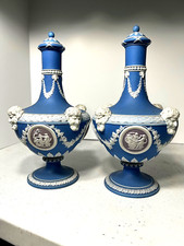 Rare 19th wedgwood for sale  Leander