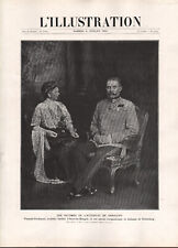 Illustration 3723 1914 d'occasion  Brignais