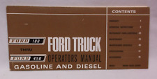 1966 ford f100 for sale  Dover