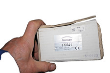 Sontay fs541 flow for sale  BURGESS HILL