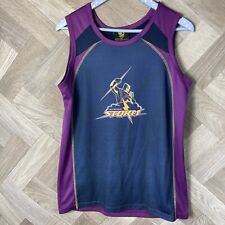 Melbourne storm vest for sale  HULL