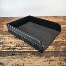Black leather style for sale  South El Monte