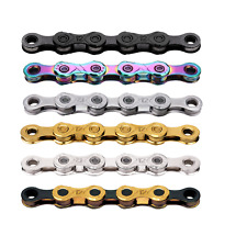 Kmc x12 chain for sale  WAKEFIELD