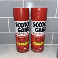 Vintage scotchgard fabric for sale  Troy