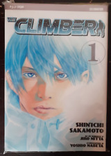 The climber celebration usato  Italia