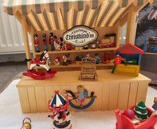 Puppenhaus markt stand gebraucht kaufen  Remscheid