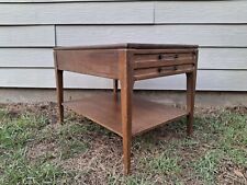 Mersman solid walnut for sale  Milton