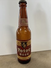 Garrafa de cerveja rara década de 1940 Yotoc Ohio Brewery Inc Columbus Ohio comprar usado  Enviando para Brazil