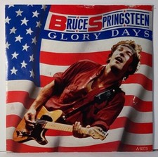 Bruce springsteen glory for sale  CLACTON-ON-SEA