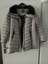 Street steppjacke mantel gebraucht kaufen  Karlsruhe