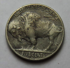 1914 buffalo nickel for sale  Fort Worth