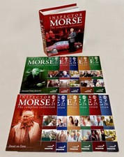 Inspector morse magazine for sale  GATESHEAD