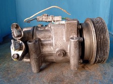 Compressore per renault usato  Italia
