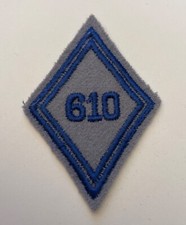 Diamond fabric. 610 d'occasion  Expédié en Belgium