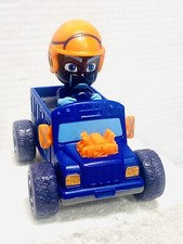 Carro Pj Masks Ninja Wheelie 3,5” comprar usado  Enviando para Brazil