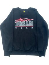 Trapstar sweatshirt dream for sale  LLANELLI