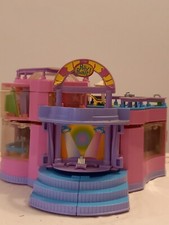 Polly pocket blue for sale  NOTTINGHAM