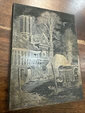 Antique wood engraving for sale  Independence