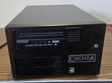 Cache procache5 lto for sale  Los Angeles